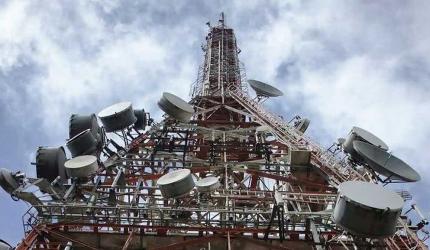 Indus Towers Q1 Profit Down 10% to Rs 1737 cr