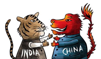 Can India, China Embrace Each Other On Economic Front?