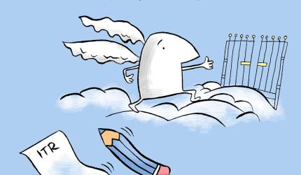 Why Filing Deceased's ITR Is A Must