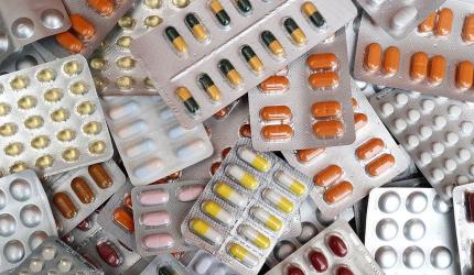 Alembic Pharma Gets USFDA Approval for Generic Anticonvulsant