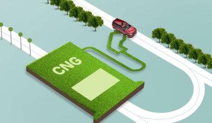 Adani Total Gas Q1 Profit Down 8%