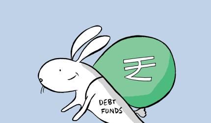 Investing In Shorter-Duration Debt Funds?