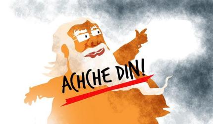 Bengaluru, Hyderabad Reshape India's Economy