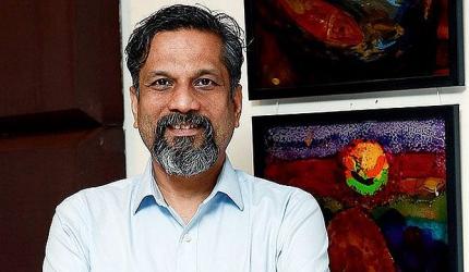 Ajay Piramal on Design's Role in India's Growth