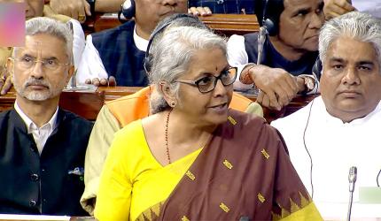 Manipur Appropriation Bill Passed in Lok Sabha