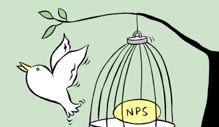 NPS: Best For Retirement, Tax Saving