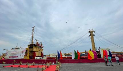 Sittwe Port: India's Move Against China