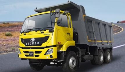 Factors that will drive volume gains for Eicher Motors