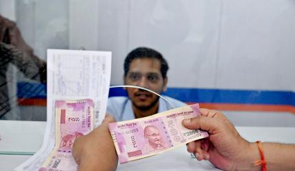 'We should not call it demonetisation'