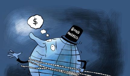 Bond Market Concentration: CEA Flags Concerns