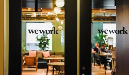 WeWork India eyes 20% revenue growth, IPO on October 3