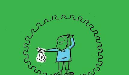 NBFCs AUM Growth: Crisil Cautions on Leverage