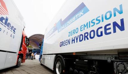 Avaada Group: Green Hydrogen Center in Odisha