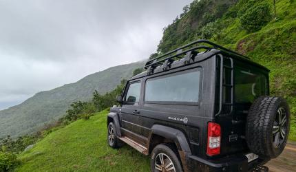 Force Motors Expansion: Global Play & Product Range