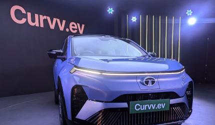 All That You Wanted to Know about Tata Curvv