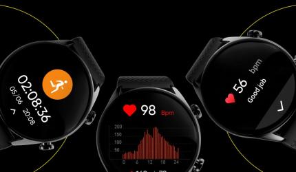 Lava dials up ambitions for smart wearables market