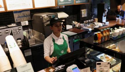 News about Starbucks leaving India is baseless: TCPL