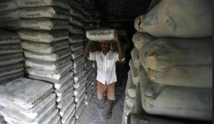 Cement sector sees a concrete 2024 with 10+ big deals