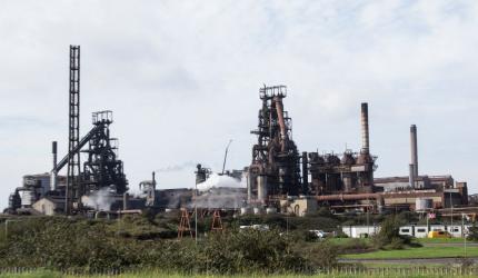 Tata Steel Targets Rs 11,500 Crore Cost Takeouts