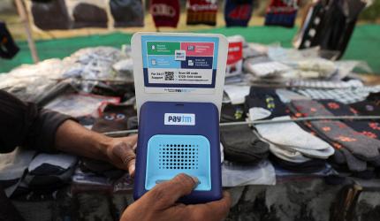 Paytm: AI-First Vision for Future Payments