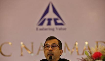 Tobacco Stocks Drop After Excise Duty Hike