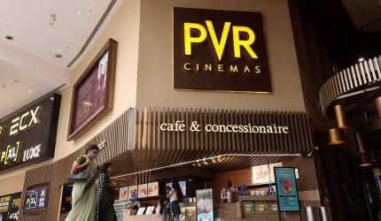 Man sues PVR INOX for too many ads before movie, wins