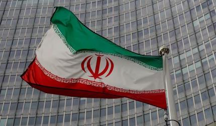 India's Basmati Rice Stuck in Iran Conflict