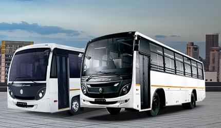 GreenCell Mobility to Deploy 472 e-Buses in MP
