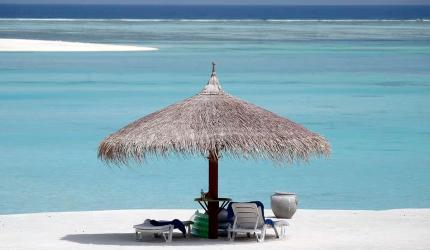 India, Maldives Sign 13 MoUs for Ferry Services