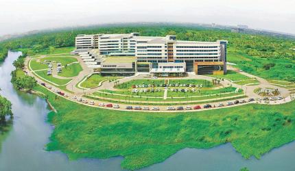 Aster DM Healthcare to Invest Rs 480 Cr in New Bengaluru Hospital