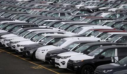 TaMo rides high on JLR volume, margin expectations