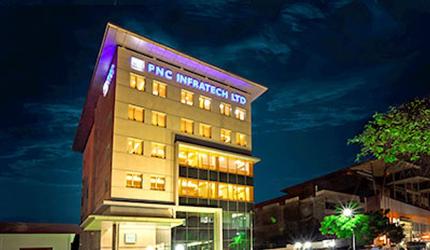 PNC Infratech Sells Stake in 10 Road Assets to HIT