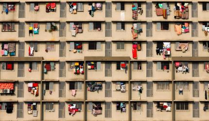 Housing Sales Dip 5% in H1 2025, Value Up 9%