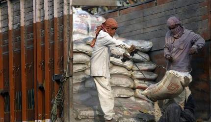 Early Monsoon May Impact Cement Demand: Ind-Ra