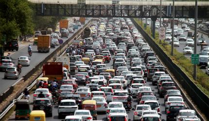 Why pay toll if stuck on highway for hours, asks SC