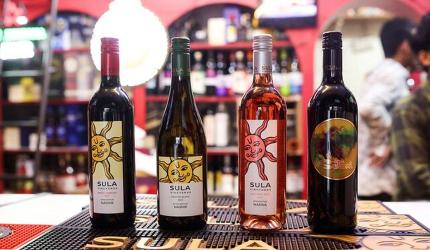 Alcoholic Beverages cos identify new mkts amid tax hiccups