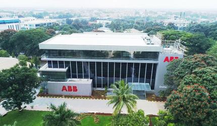 Gains in tech firm ABB India may sustain