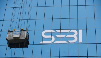 Sebi Bans Two, Impounds Rs 4.83 Cr