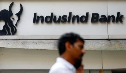 CLSA lowers target price for IndusInd Bank to Rs 900