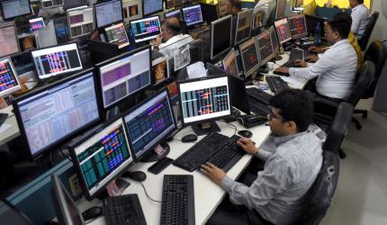 Sensex climbs 143 points on buying in ICICI Bank, Reliance