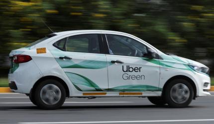 Uber Reaches Out To Women