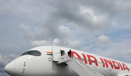 Air India will increase its global coverage: CEO