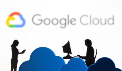 Google Cloud's ambitious India plans