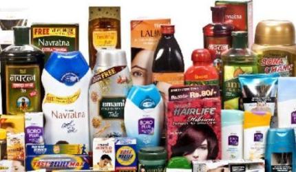 Emami's Growth Strategy: Health Foods & More