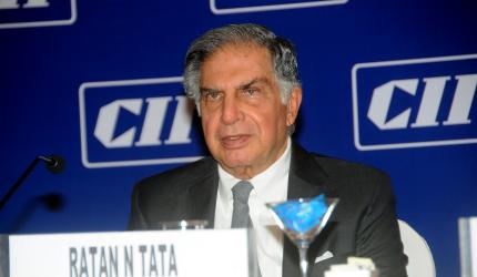 What Gave Ratan Tata Great Pleasure