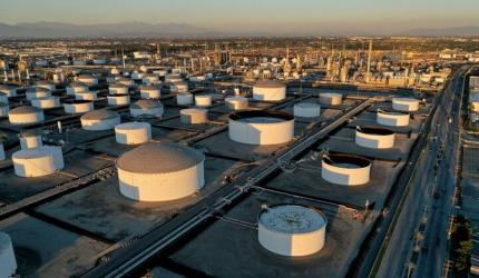 Indian oil refiners continue to source oil from Russia