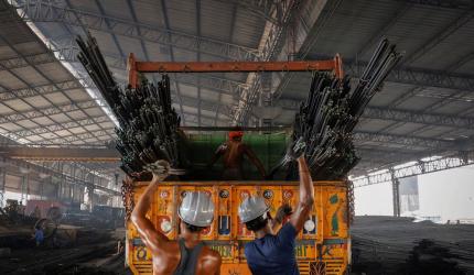 The pivotal decision facing India's steelmakers