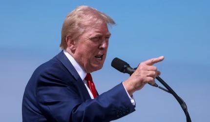 These sectors will NOT face Trump's tariffs: GTRI