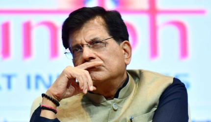 Indian Startups Hit Back at Goyal!