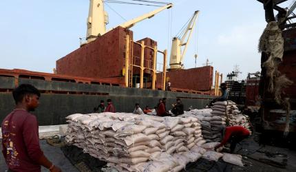 Export units at Tirupur, Noida, Surat halt production amid high US tariffs